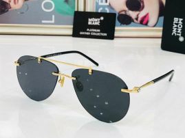 Picture of Montblanc Sunglasses _SKUfw49057724fw